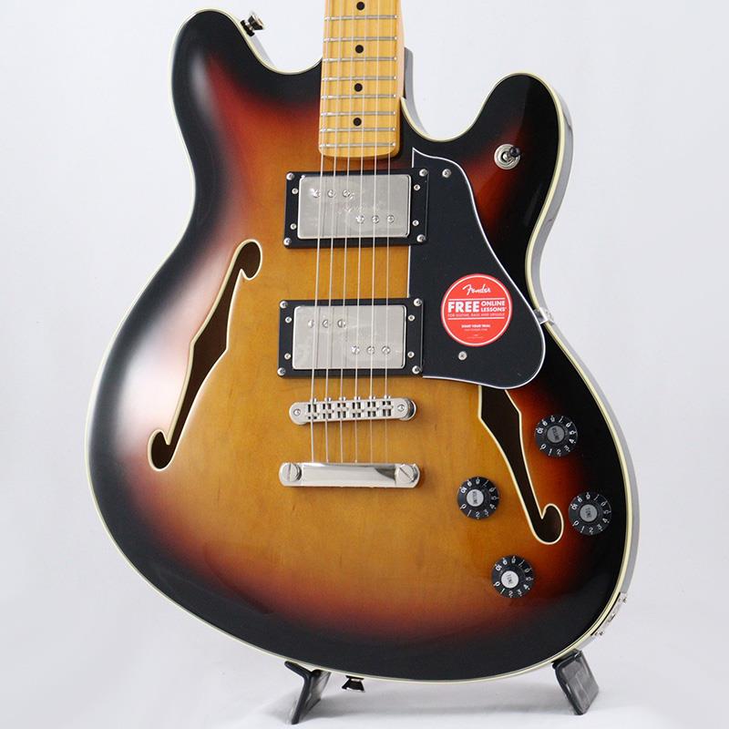 楽天市場】fender starcasterの通販