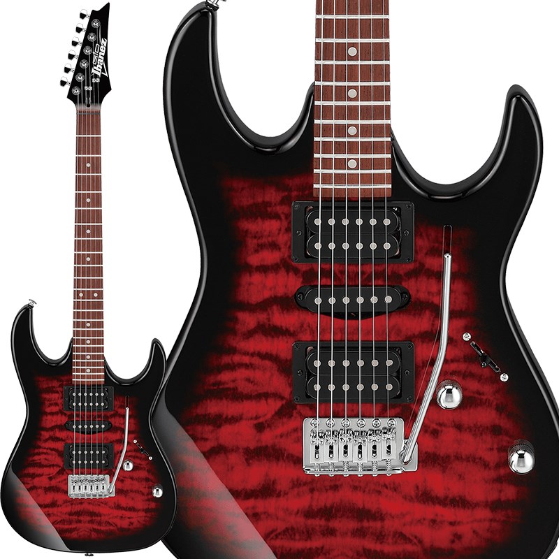 GRX70QA TRB Ibanez (新品)