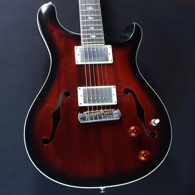 楽天市場】prs se custom22 semi－hollowの通販