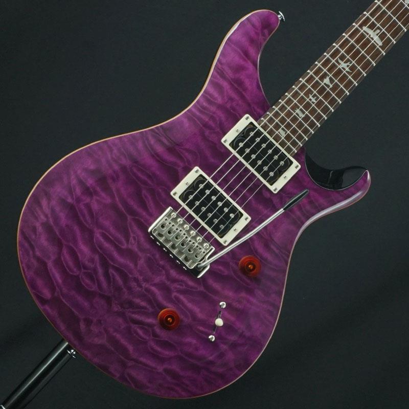 楽天市場】paul reed se custom 24 amethystの通販