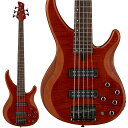 翌日配達 TRBX605FM (CMB) 【ヤマハ春のプレゼントキャンペーン】 YAMAHA (新品)