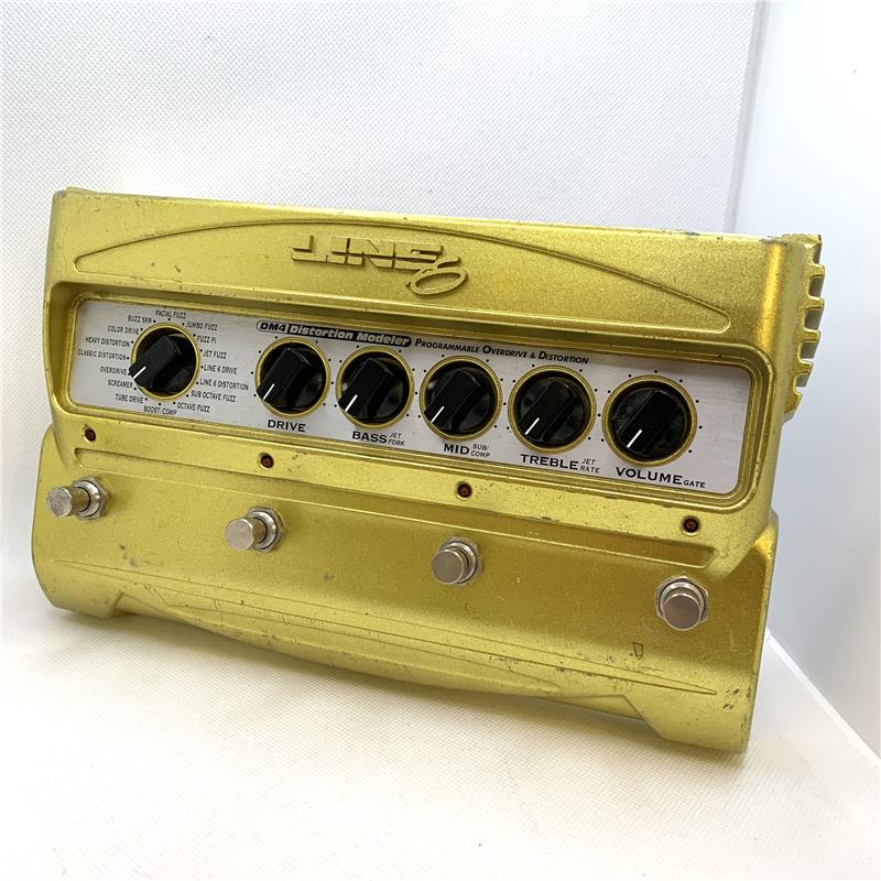 楽天市場】line6 dm4の通販