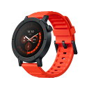 CMF Watch 3 Pro Orange (スマートウォッチ)(ウォッチプロ)(ノッシング)(国内正規品) cmf by NOTHING (新品)