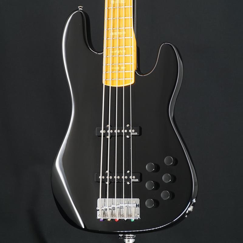 樂天商城 - USED 中古 MB GV 5 GLOXY VAL BLACK CR MP [MAK-B/GV5/C-M #BK] Markbass (ユーズド やや使用感あり)
