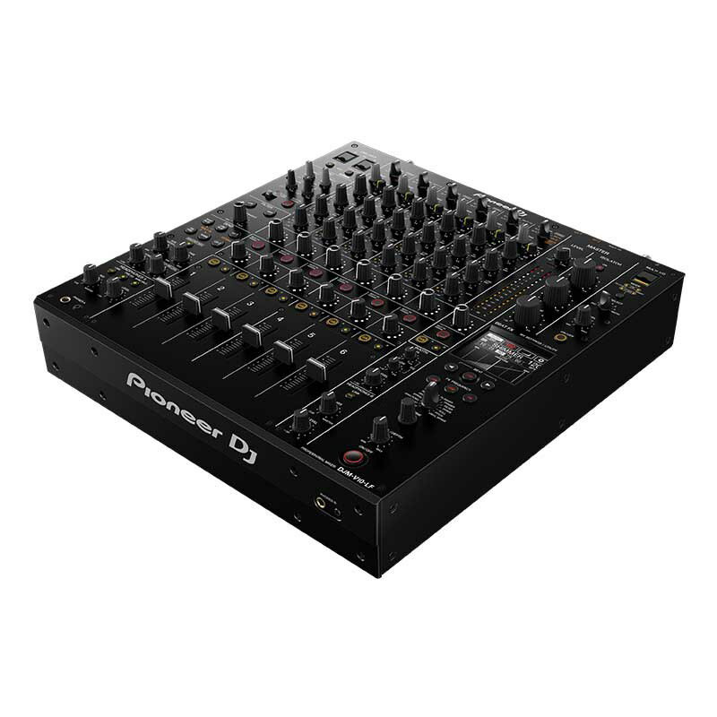 DJM-V10-LF ��6ch�ץ��ե��å���ʥ�DJ�ߥ������� Pioneer DJ (����)