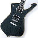 PS3CM 【Paul Stanley Model】【限定モデル】 Ibanez (新品)