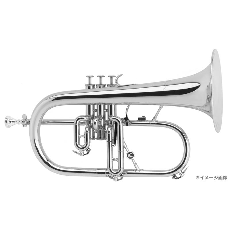 ■商品紹介Antoine Courtois (アントワンヌ・クルトワ) PROFESSIONAL (プロフェッショナル) AC154R-2-0〈アントワンヌ・クルトワ〉は、200年以上にわたり金管楽器を製造している由緒あるブランドです。1789年から軍楽隊のトランペットの製造を始め、1803年に会社として設立されました。独特のエレガントな楽器製造技術は、アンボワーズ工場（フランス）で代々受け継がれ、2015年には、マルクノイキルヒェン（ドイツ）のB&S社に継承されました。これにより、〈アントワンヌ・クルトワ〉ブランドの製品は、その個性と高い品質を維持したまま、B&S社の持つ技術力と生産能力によって、一層安定した生産および供給が可能になりました。●FLUGELHORNS WITH PEDIGREEアントワンヌ・クルトワ〉フリューゲルホルンのダイレクトエアコラムシステムは、歴史的に画期的なシステムとして世界に紹介されました。プロフェッショナルフリューゲルホルンは、バルブおよびトリガーの正確な操作性が特長です。また、ハンドメイド仕上げのベルは、色彩豊かな甘く温かいサウンドを生み出します。仕様・調子 / Bb管 フリューゲル ホルン・ボア / 10.50mm・ベル / ゴールドブラス (直径 / 170 mm)・銀メッキ仕上げ（シルバープレート）付属品・ケース・マウスピースなど※店頭及び輸入元に在庫のご用意がございます際は、通常3-4日でのお取寄せ・発送が可能でございます。店頭及び輸入元に在庫のご用意がございません際は、受注生産にて本国メーカーへの発注をさせて頂く場合があり、数ヶ月（おおよそ4-5ヵ月前後）お時間を頂く可能性がございます。詳しい在庫状況・納期につきましては、お問い合わせください。]検索キーワード：イケベカテゴリ_管楽器・吹奏楽器_トランペット_フリューゲルホルン_Antoine Courtois_新品 SW_Antoine Courtois_新品 登録日:2026/10/03 アントワンヌ クルトワ