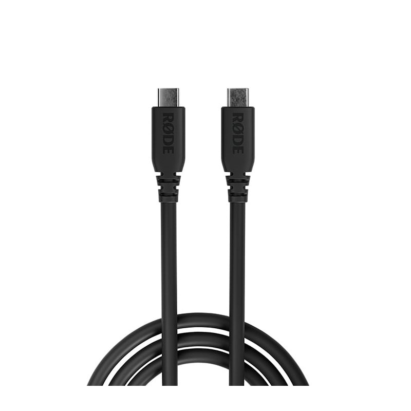 SC27(2.0m)(������)( SuperSpeed USB-C�����֥�) RODE (����)