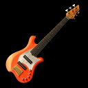 Marleo VI 32 (Orange) 【50周年記念 超得クーポン5%OFF対象品】 BACCI (新品)(2)