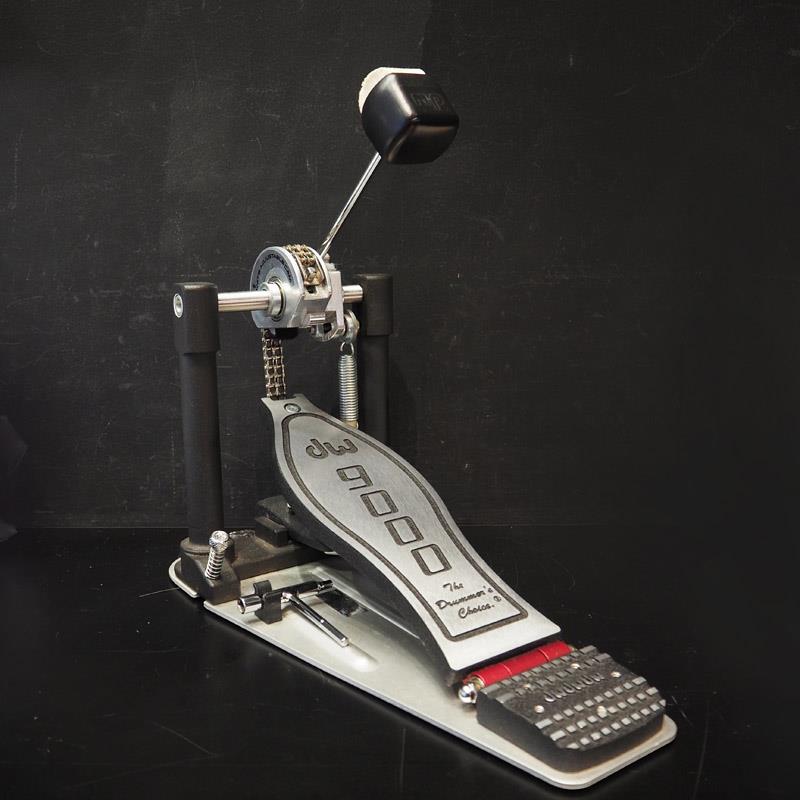 USED 中古 CP9000 [9000 Series / Single Bass Drum Pedal] dw (ユーズド やや使用感あり)