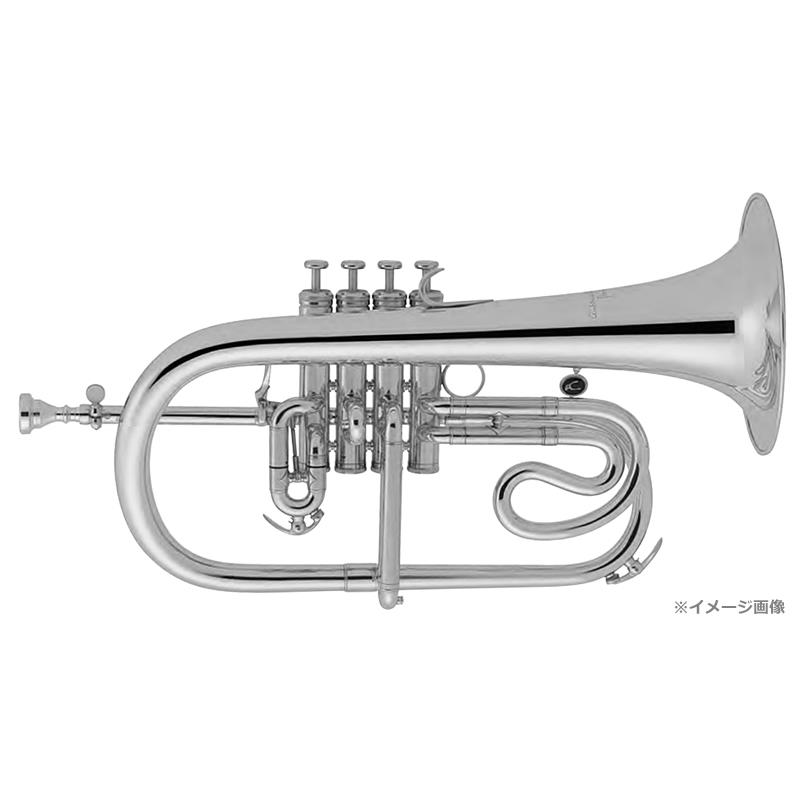 ■商品紹介Antoine Courtois (アントワンヌ・クルトワ) PROFESSIONAL (プロフェッショナル) AC156R-2-0〈アントワンヌ・クルトワ〉は、200年以上にわたり金管楽器を製造している由緒あるブランドです。1789年から軍楽隊のトランペットの製造を始め、1803年に会社として設立されました。独特のエレガントな楽器製造技術は、アンボワーズ工場（フランス）で代々受け継がれ、2015年には、マルクノイキルヒェン（ドイツ）のB&S社に継承されました。これにより、〈アントワンヌ・クルトワ〉ブランドの製品は、その個性と高い品質を維持したまま、B&S社の持つ技術力と生産能力によって、一層安定した生産および供給が可能になりました。●FLUGELHORNS WITH PEDIGREE低音域までをカバーする4本ピストンバルブを備えています。ダイレクト・エアコラムシステムとの組み合わせは幅広い音域で豊かな響きを可能にしました。仕様・調子 / Bb管 フリューゲル ホルン・ボア / 10.50mm・ベル / ゴールドブラス (直径 / 170 mm)・銀メッキ仕上げ（シルバープレート）付属品・ケース・マウスピースなど※店頭及び輸入元に在庫のご用意がございます際は、通常3-4日でのお取寄せ・発送が可能でございます。店頭及び輸入元に在庫のご用意がございません際は、受注生産にて本国メーカーへの発注をさせて頂く場合があり、数ヶ月（おおよそ4-5ヵ月前後）お時間を頂く可能性がございます。詳しい在庫状況・納期につきましては、お問い合わせください。検索キーワード：イケベカテゴリ_管楽器・吹奏楽器_トランペット_フリューゲルホルン_Antoine Courtois_新品 SW_Antoine Courtois_新品 登録日:2026/10/03 アントワンヌ クルトワ