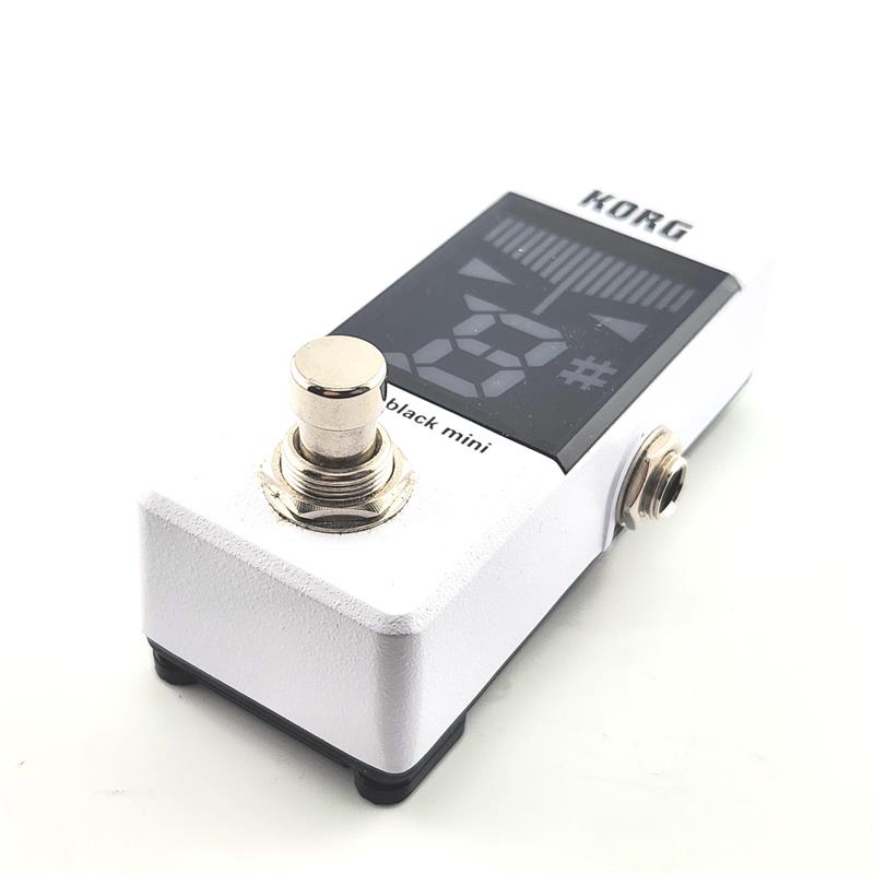 USED 中古 Pitchblack mini PB-MINI-WH KORG (ユーズド やや使用感あり)