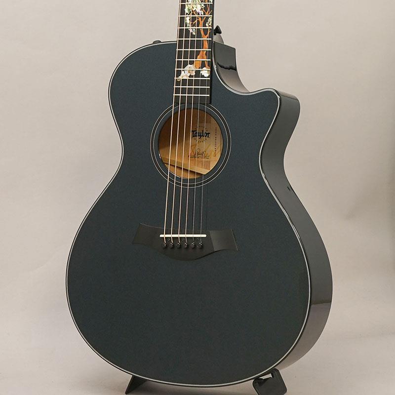 Garrison - 【夏先取り大特価セール】 Custom GCce All Shamel Ash Dark Turquoise Metallic テイラー TAYLOR (アウトレット 新品特価)
