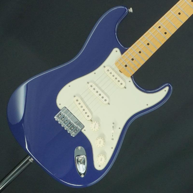 楽天市場】ブルー（シリーズStratocaster（フェンダー））（エレキ