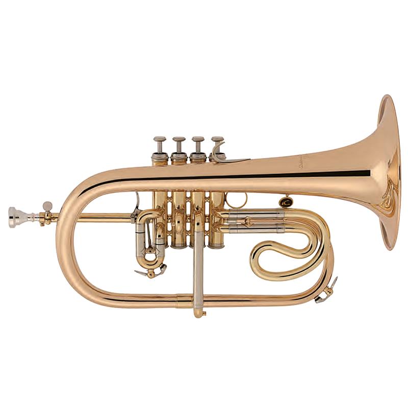 ■商品紹介Antoine Courtois (アントワンヌ・クルトワ) PROFESSIONAL (プロフェッショナル) AC156NR-1-0〈アントワンヌ・クルトワ〉は、200年以上にわたり金管楽器を製造している由緒あるブランドです。1789年から軍楽隊のトランペットの製造を始め、1803年に会社として設立されました。独特のエレガントな楽器製造技術は、アンボワーズ工場（フランス）で代々受け継がれ、2015年には、マルクノイキルヒェン（ドイツ）のB&S社に継承されました。これにより、〈アントワンヌ・クルトワ〉ブランドの製品は、その個性と高い品質を維持したまま、B&S社の持つ技術力と生産能力によって、一層安定した生産および供給が可能になりました。●FLUGELHORNS WITH PEDIGREE低音域までをカバーする4本ピストンバルブを備えています。ダイレクト・エアコラムシステムとの組み合わせは幅広い音域で豊かな響きを可能にしました。仕様・調子 / Bb管 フリューゲル ホルン・ボア / 10.50mm・ベル / ゴールドブラス (直径 / 195 mm)・ラッカー仕上げ付属品・ケース・マウスピースなど※店頭及び輸入元に在庫のご用意がございます際は、通常3-4日でのお取寄せ・発送が可能でございます。店頭及び輸入元に在庫のご用意がございません際は、受注生産にて本国メーカーへの発注をさせて頂く場合があり、数ヶ月（おおよそ4-5ヵ月前後）お時間を頂く可能性がございます。詳しい在庫状況・納期につきましては、お問い合わせください。検索キーワード：イケベカテゴリ_管楽器・吹奏楽器_トランペット_フリューゲルホルン_Antoine Courtois_新品 SW_Antoine Courtois_新品 登録日:2026/10/03 アントワンヌ クルトワ