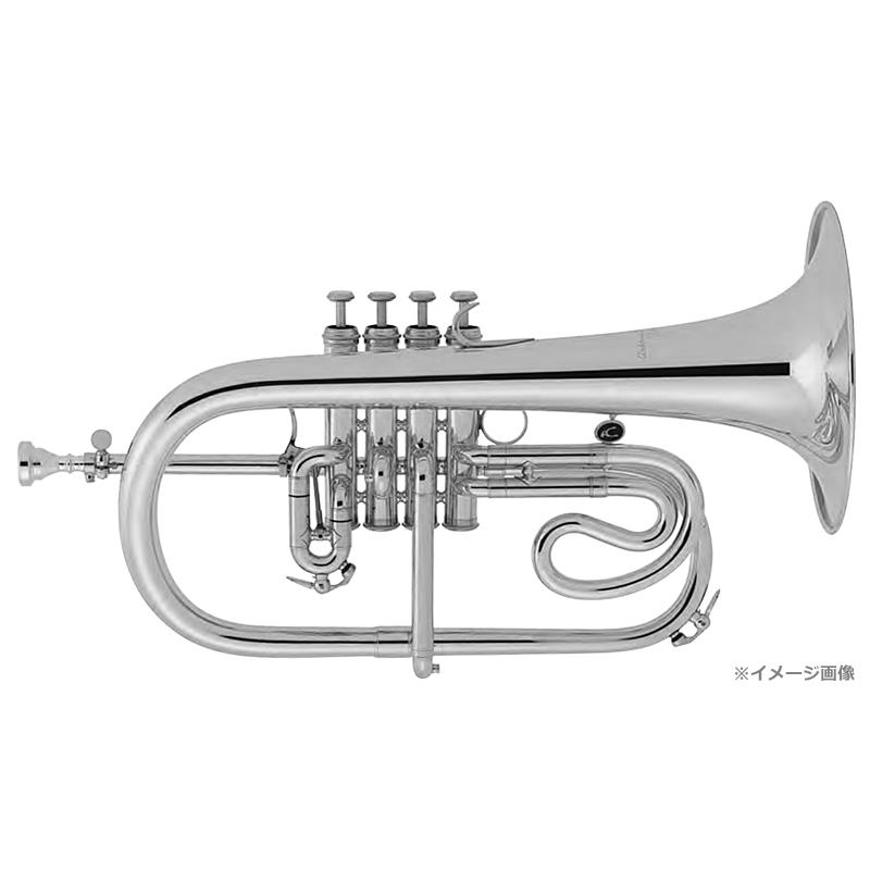 ■商品紹介Antoine Courtois (アントワンヌ・クルトワ) PROFESSIONAL (プロフェッショナル) AC156NR-2-0〈アントワンヌ・クルトワ〉は、200年以上にわたり金管楽器を製造している由緒あるブランドです。1789年から軍楽隊のトランペットの製造を始め、1803年に会社として設立されました。独特のエレガントな楽器製造技術は、アンボワーズ工場（フランス）で代々受け継がれ、2015年には、マルクノイキルヒェン（ドイツ）のB&S社に継承されました。これにより、〈アントワンヌ・クルトワ〉ブランドの製品は、その個性と高い品質を維持したまま、B&S社の持つ技術力と生産能力によって、一層安定した生産および供給が可能になりました。●FLUGELHORNS WITH PEDIGREE低音域までをカバーする4本ピストンバルブを備えています。ダイレクト・エアコラムシステムとの組み合わせは幅広い音域で豊かな響きを可能にしました。仕様・調子 / Bb管 フリューゲル ホルン・ボア / 10.50mm・ベル / ゴールドブラス (直径 / 195 mm)・銀メッキ仕上げ（シルバープレート）付属品・ケース・マウスピースなど※店頭及び輸入元に在庫のご用意がございます際は、通常3-4日でのお取寄せ・発送が可能でございます。店頭及び輸入元に在庫のご用意がございません際は、受注生産にて本国メーカーへの発注をさせて頂く場合があり、数ヶ月（おおよそ4-5ヵ月前後）お時間を頂く可能性がございます。詳しい在庫状況・納期につきましては、お問い合わせください。検索キーワード：イケベカテゴリ_管楽器・吹奏楽器_トランペット_フリューゲルホルン_Antoine Courtois_新品 SW_Antoine Courtois_新品 登録日:2026/10/03 アントワンヌ クルトワ