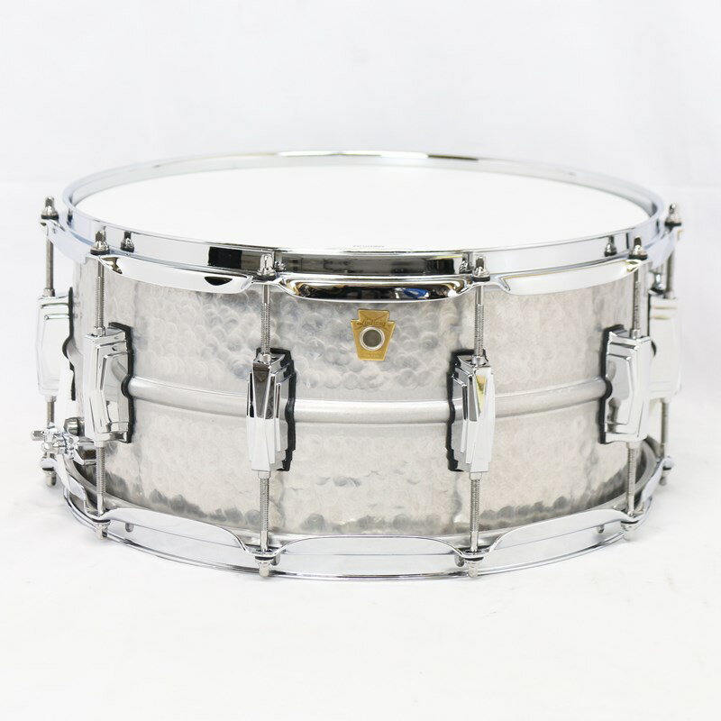Rakuten - LA405K [Acrophonic 14×6.5 / Special Edition Snare Drum]【カタログ未掲載、海外限定モデル】 Ludwig (新品)