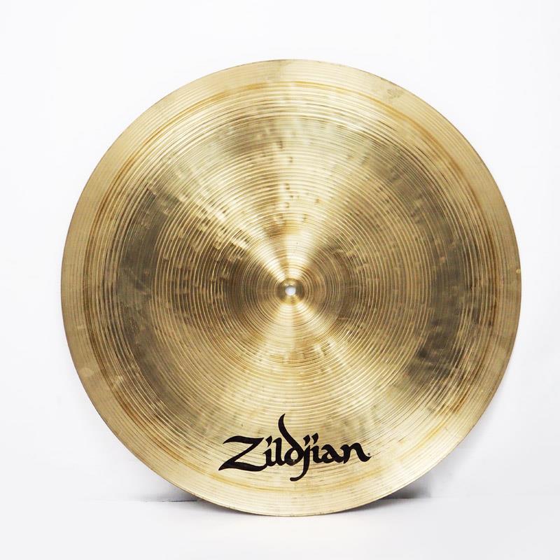 【プライスダウン！】USED 中古 K Flat Top Ride 22'' [3154g] Zildjian (ユーズド 使用感あり) 2