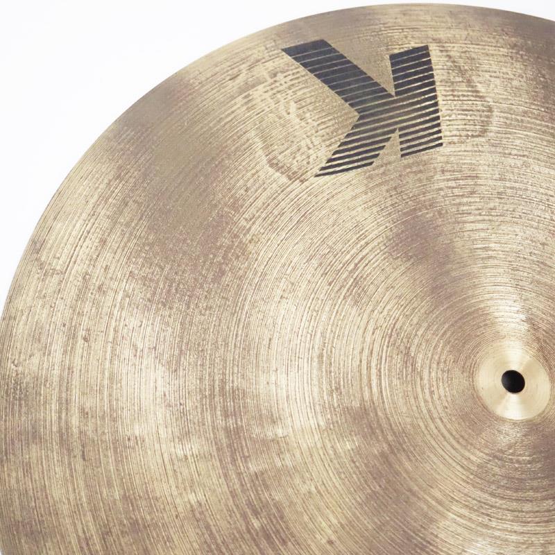 USED 中古 K Flat Top Ride 22'' [3154g] Zildjian (ユーズド 使用感あり)