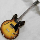 VINTAGE ES-330TD '61 Gibson (ヴィンテージ やや使用感あり)