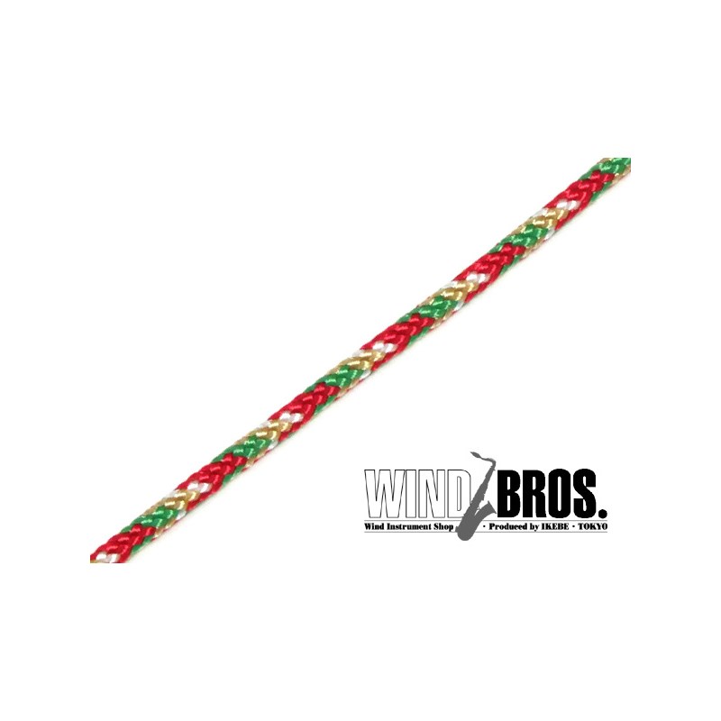 バードストラップ用 ブレード (3mm紐) チェリー [BRD/XL-CHR3]【初売りセール】 BIRD STRAP (新品)