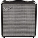 翌日配達 RUMBLE 40 (V3) Fender USA (新品)
