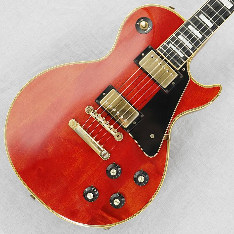 VINTAGE Les Paul Custom...の紹介画像2
