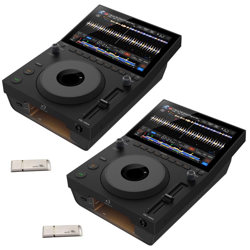 楽天市場】CDJ セットの通販