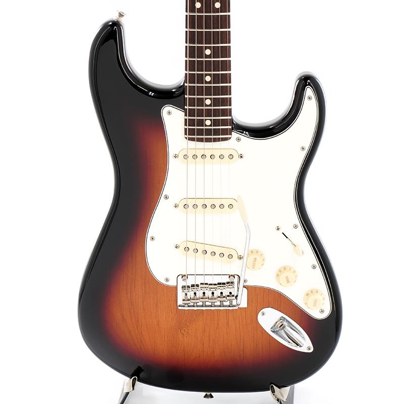 USED 中古 Player II Stratocaster (3-Color Sunburst/Rosewood) [SN. MX25047813] Fender MEX (ユーズド 美品)