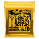 【史上最大決算セール】 Skinny Top Beefy Bottom Slinky Nickel Wound Electric Guitar Strings ...