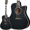 【特別値下げ!!】【創業50周年大決算SALE】Custom Shop Modern Collection Songwriter EC Custom (Ebon...