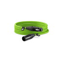 XLR-6(6.0m)(グリーン)(ロード)(XLR ケーブル) RODE (新品)|詳細画像