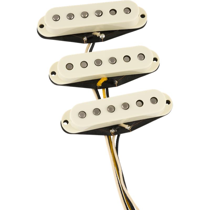 翌日配達 COASTLINE 57 STRAT SET Fender USA (新品)