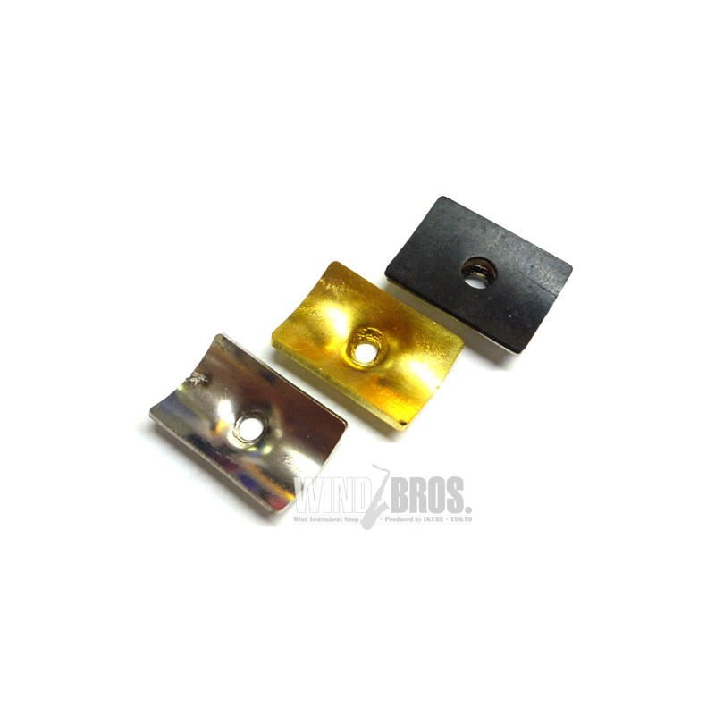 テナーサックス用リガチャー フランソワ・ルイ Ultimate S GP Francois Louis (新品)