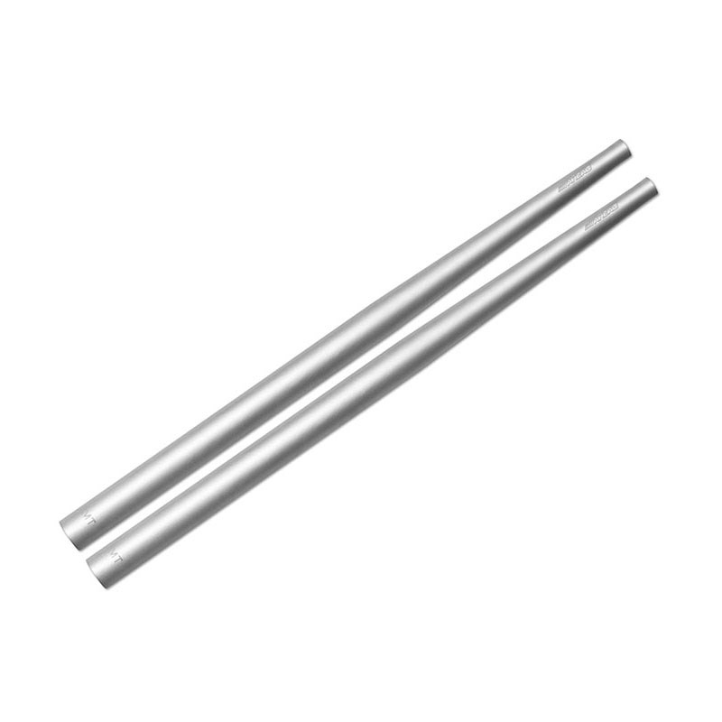 ■商品紹介☆AHEAD Replacement Cover☆・LTS(LTのシルバーバージョンです。)対応モデル・・・5B、2B、LU、MS、MC、PC3S、RA、TT※テーパー部のみで、スティックは含まれません。検索キーワード：イケベカテゴリ_ドラム_スティック_AHEAD_新品 SW_AHEAD_新品 JAN:0753283100430 登録日:2013/04/12 スティック ドラムスティック アヘッド