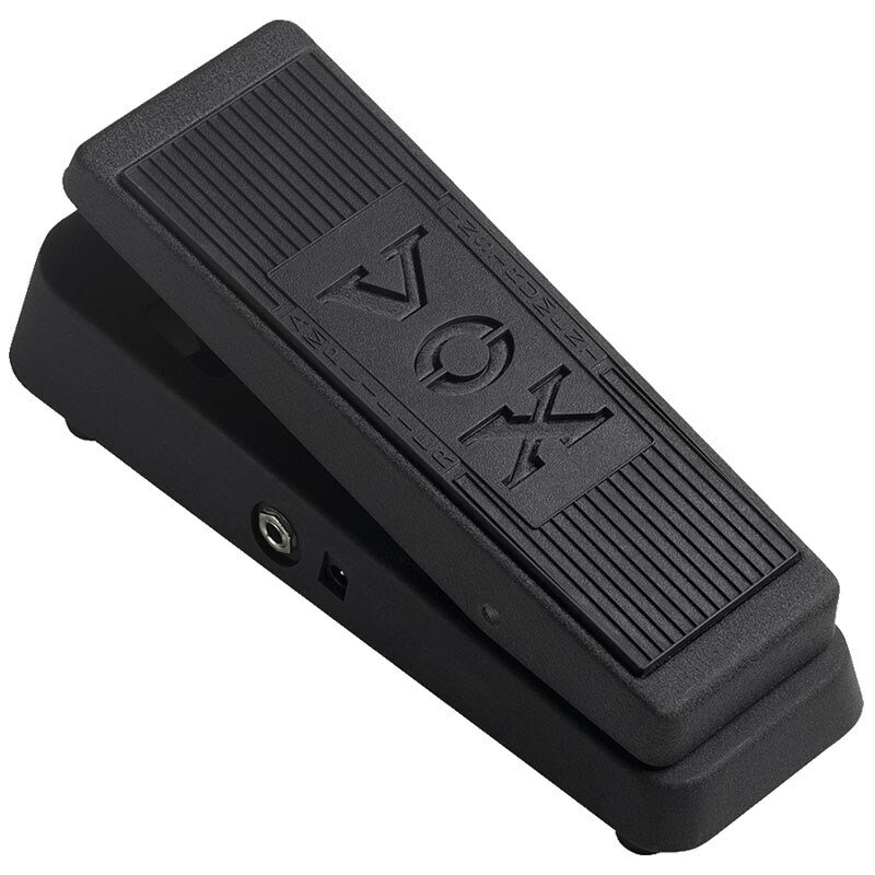 翌日配達 V845 [Classic Wah Wah Pedal] VOX (新品)