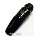 「オープニング:C**」 アルトサックス用マウスピース セルマー ソロイスト Selmer Paris (新品)