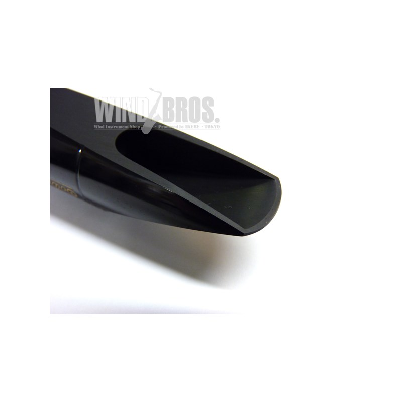 イケベ楽器楽天ショップの「オープニング：C**」 アルトサックス用マウスピース セルマー ソロイスト Selmer Paris (新品)｜アングル2