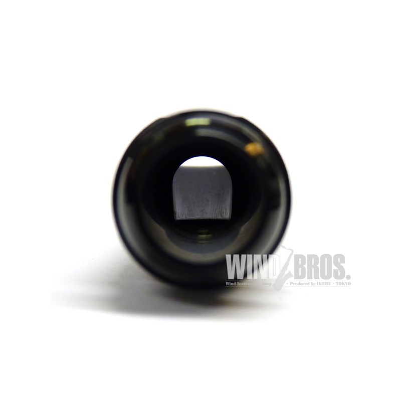 イケベ楽器楽天ショップの「オープニング：C**」 アルトサックス用マウスピース セルマー ソロイスト Selmer Paris (新品)｜アングル3