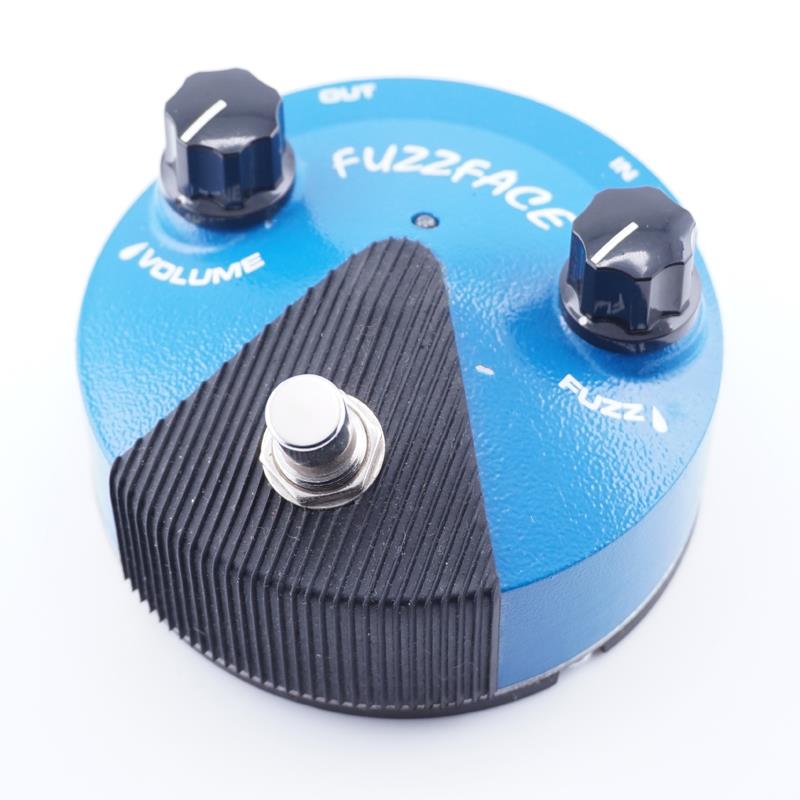 楽天市場】Fuzz Face Mini Silicon [FFM1]の通販