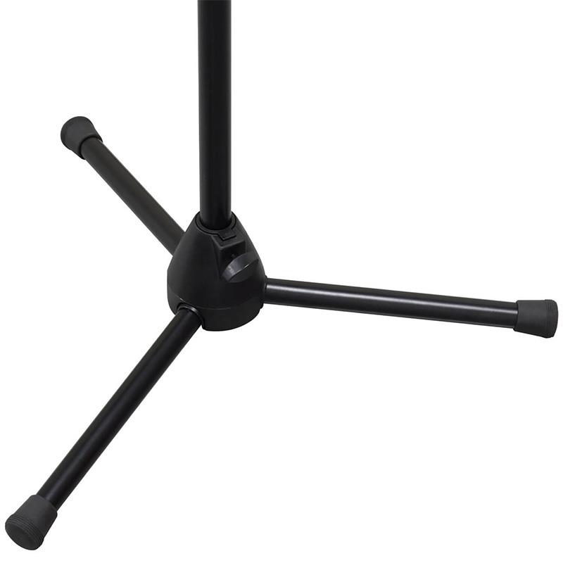 MS-120B (キクタニ)(マイクスタンド)(ストレート)(キャリングバッグ付き) Kikutani (新品)