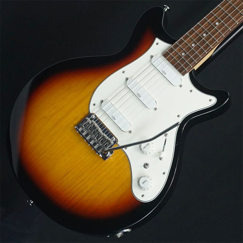 【USED】 KGW Bolt-On 22 (3TS) 【SN.D-0012】 Kz Guitar Works (ユーズド 美品)