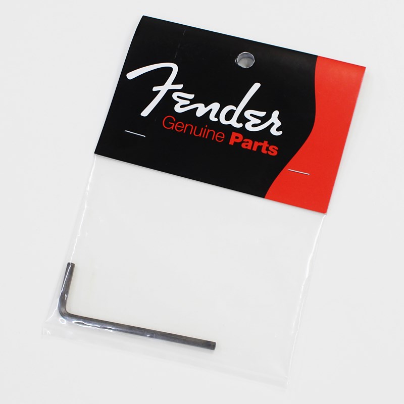 Hex Wrench 3.0mm [ϻ�ѥ���] Fender Japan (����)