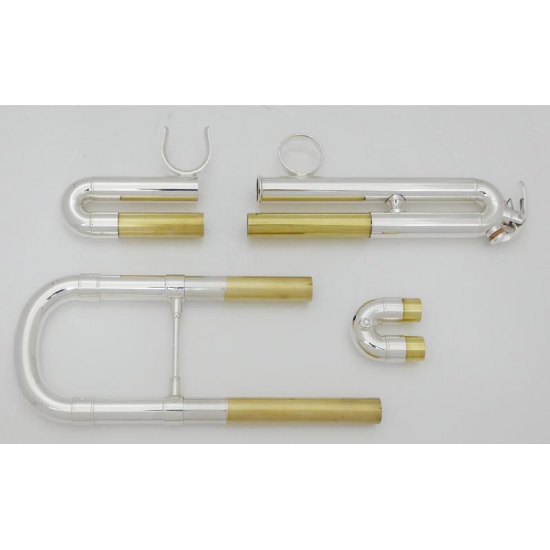 USED ��� ��ޥ� / YCR-6330IIS (��) #C69**6��Bb/A ����ͥåȡ� YAMAHA (�桼���� �����Ѵ�����)