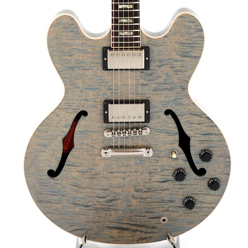 楽天市場】gibson memphis es－335の通販