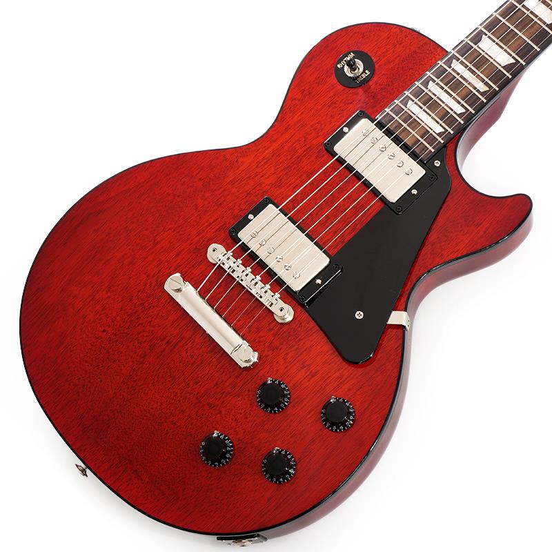Электрогитара Les Paul Standard ’50s Mahogany (Vintage Cherry) — серийный номер 226140016, Gibson (новая)