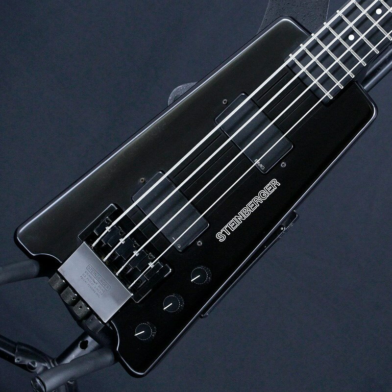 【USED】 XL-2 '87 STEINBERGER (ユーズド やや使用感あり)