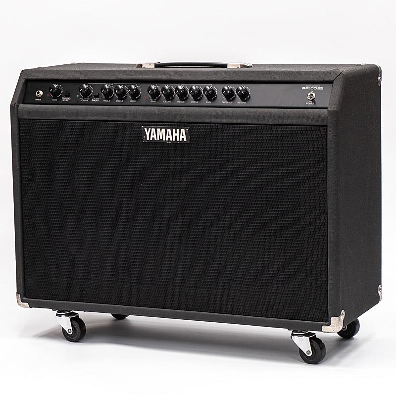 USED 中古 SR100-212 YAMAHA (ユーズド やや使用感あり)