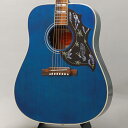 【特価】【創業50周年大決算SALE】 Miranda Lambert Bluebird (傷アリ大特価) ギブソン Gibson (アウトレット 美品)