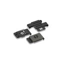 FLEXCLIP GO クリップセット(ロード)(ワイヤレスゴーII、ワイヤレスゴー用) RODE (新品)